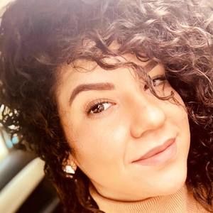 Meet your Posher, Patricia